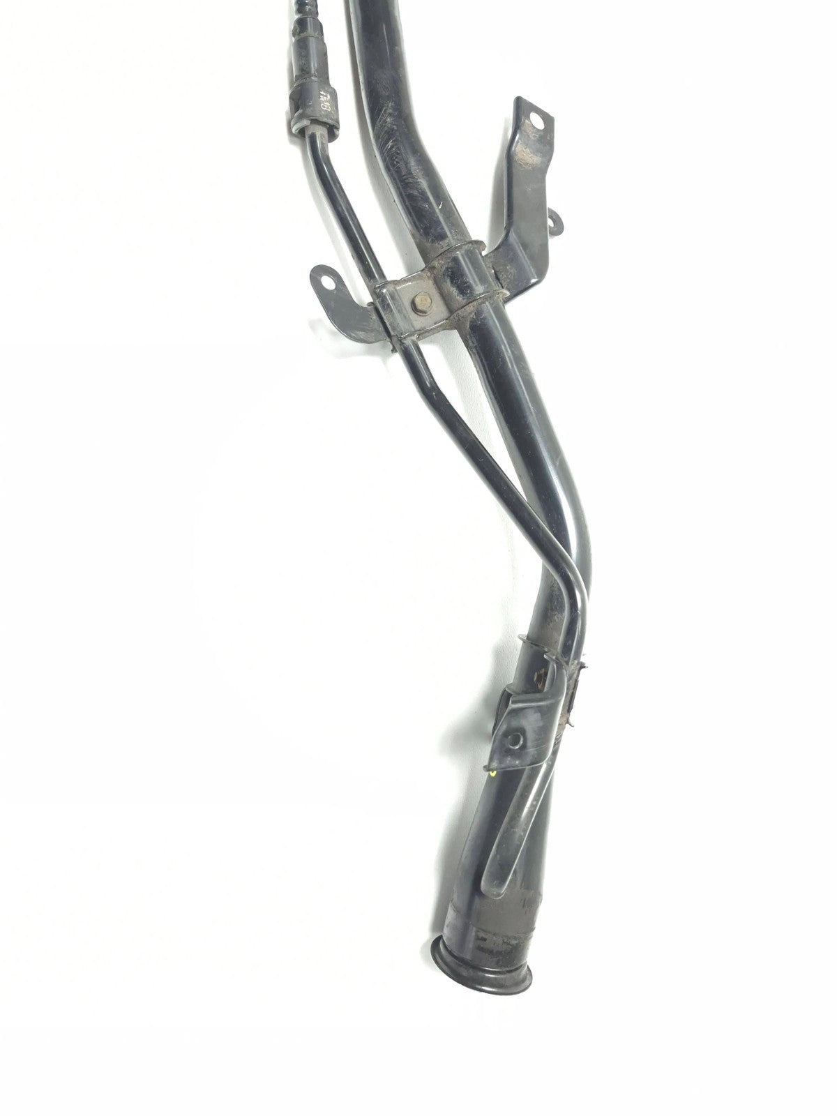 2014 Honda Cr-z Gas Fuel Tank Filler Neck Pipe OEM
