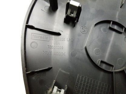 14-18 BMW X5 Dash End Cap Cover Left & Right Pair OEM F15 89k Miles✅