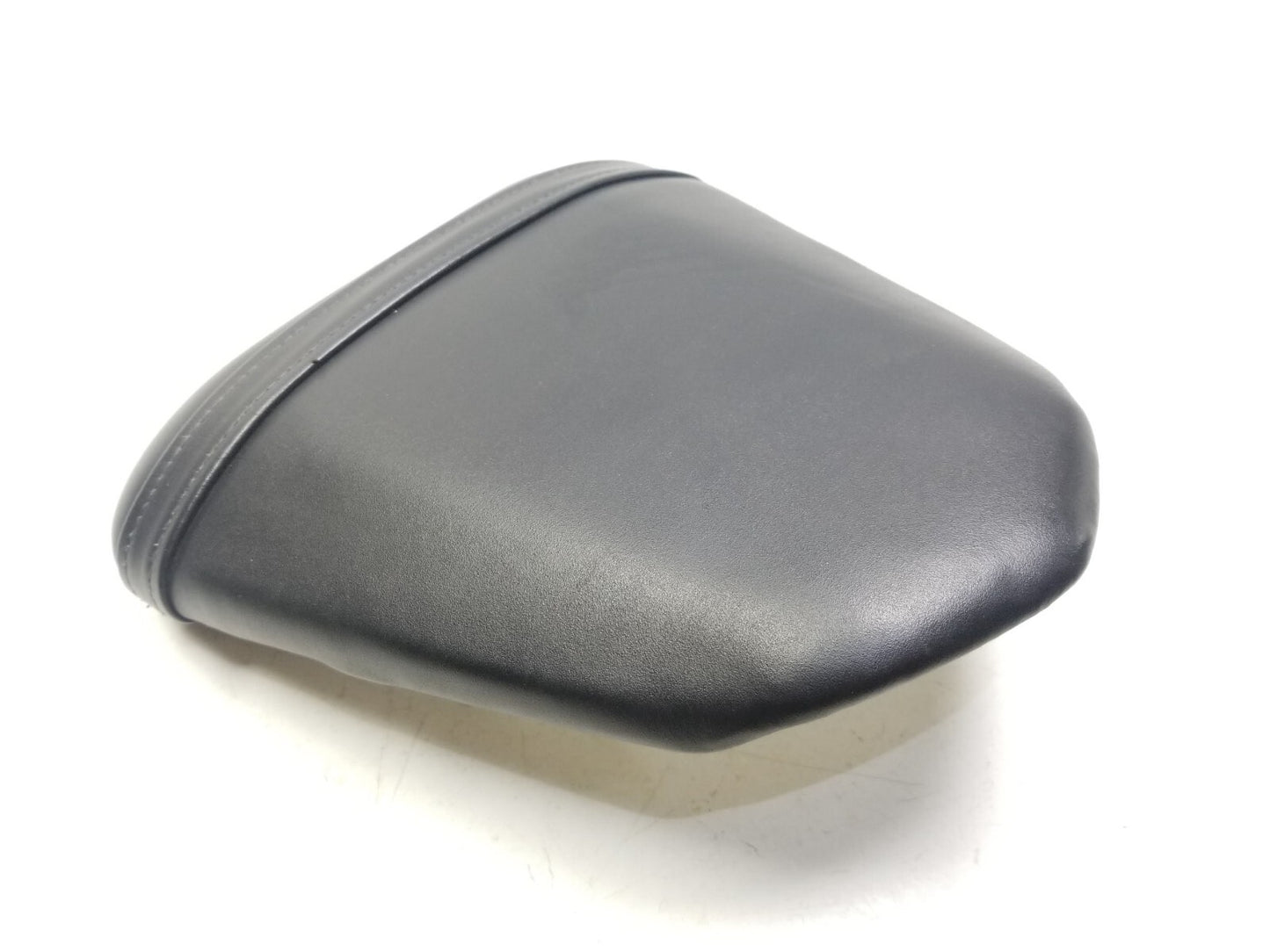 2008 - 2016 2012 Yamaha Yzfr6 R6 Rear Back Passenger Tandem Seat Pad Saddle  OEM