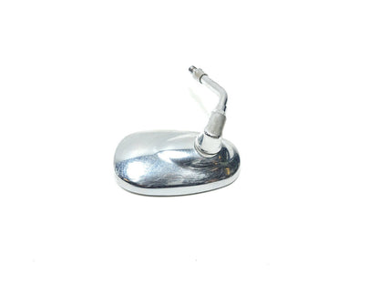 2001 Suzuki Sawage Ls650p Left & Right Mirror Pair OEM