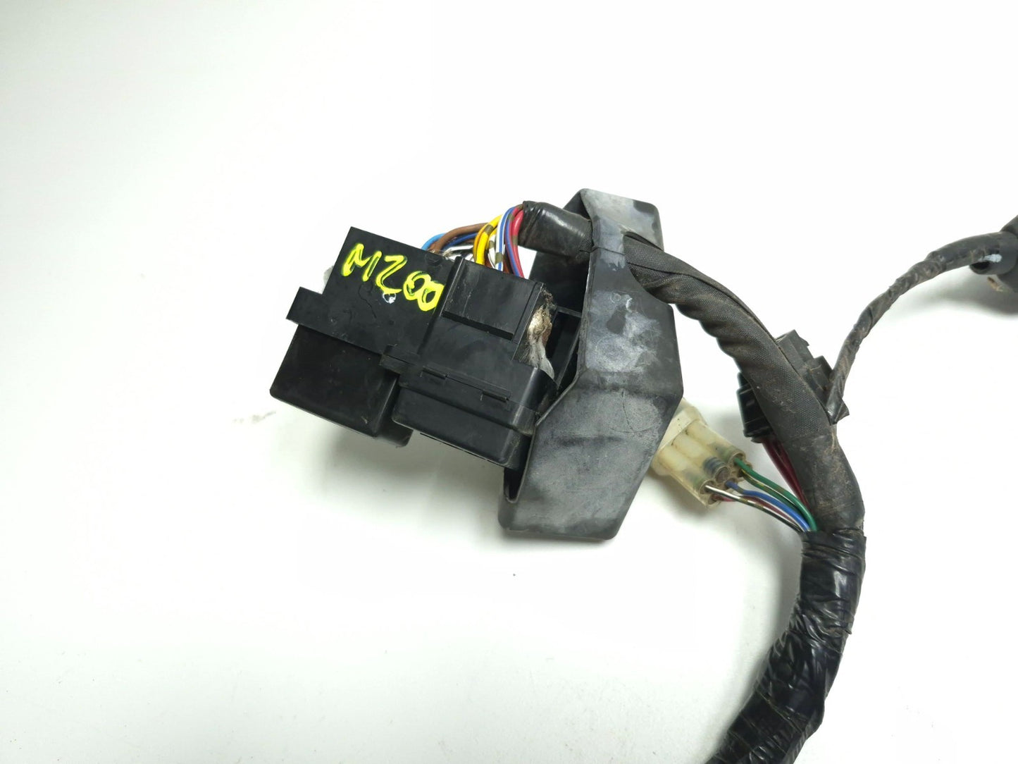 2013 Suzuki Vl800 Boulevard C50 Main Wire Harness OEM