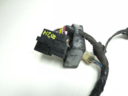 2013 Suzuki Vl800 Boulevard C50 Main Wire Harness OEM