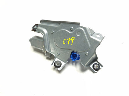 2022 Subaru Crosstrek Rear Liftgate Window Wiper Motor OEM