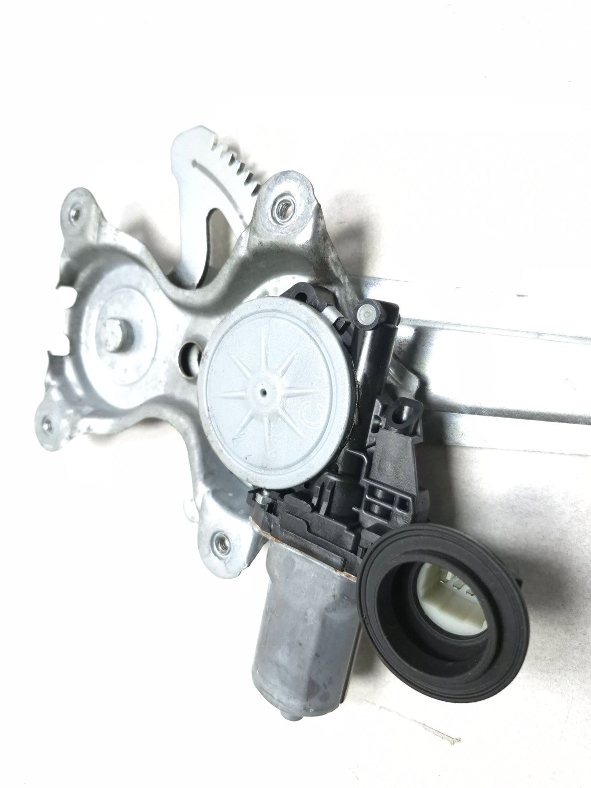 2012 Toyota Camry Window Regulator Motor Rear Driver Side Left OEM