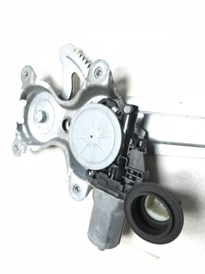 2012 Toyota Camry Window Regulator Motor Rear Driver Side Left OEM