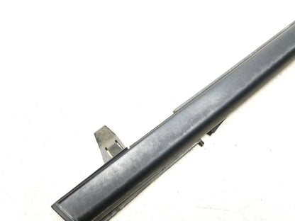 2007 2008 Acura Tl Door Window Belt  Molding Trim Driver Side Left 2pcs OEM