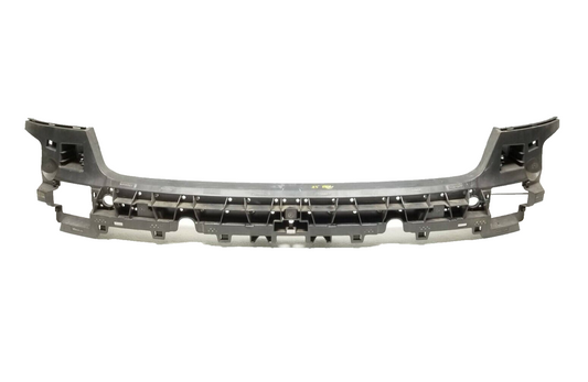 2009 Audi A5 Rear Bumper Bracket Center OEM