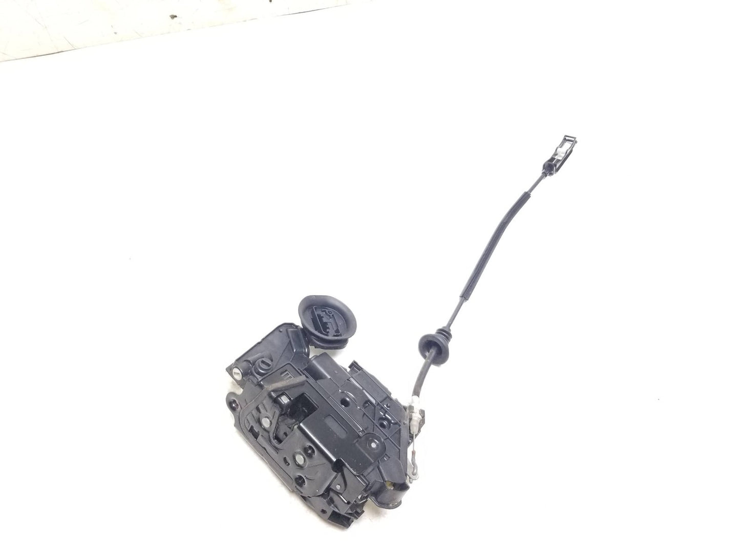 2012 - 2014 VW Golf GTI Door Lock Actuator Rear Driver Side Left OEM