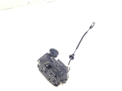 2012 - 2014 VW Golf GTI Door Lock Actuator Rear Driver Side Left OEM