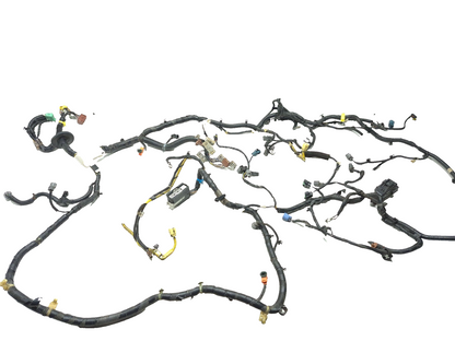 2008 Acura Tl Type-s Under Hood Wire Harness 32200-sep-a10 OEM