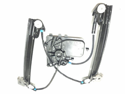 2022 Tesla Model 3 Front Door Window Regulator W/ Motor Driver Side OEM