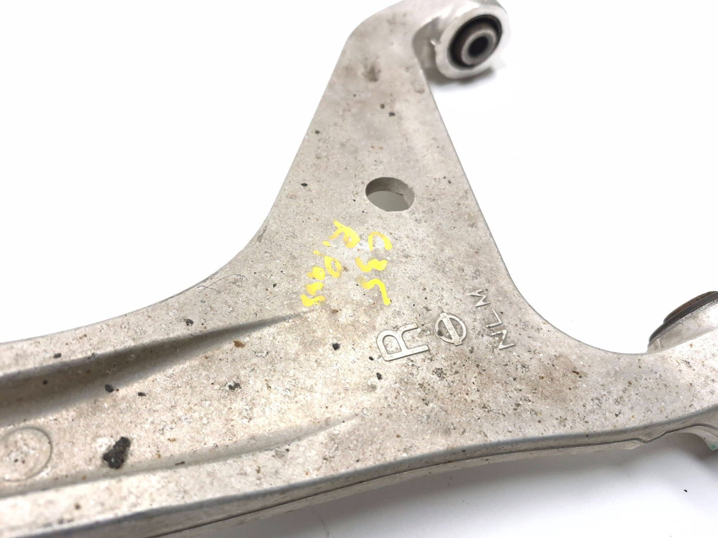 2020 Infiniti Q50 Rear Control Arm Upper Left & Right Pair RWD Oem✅