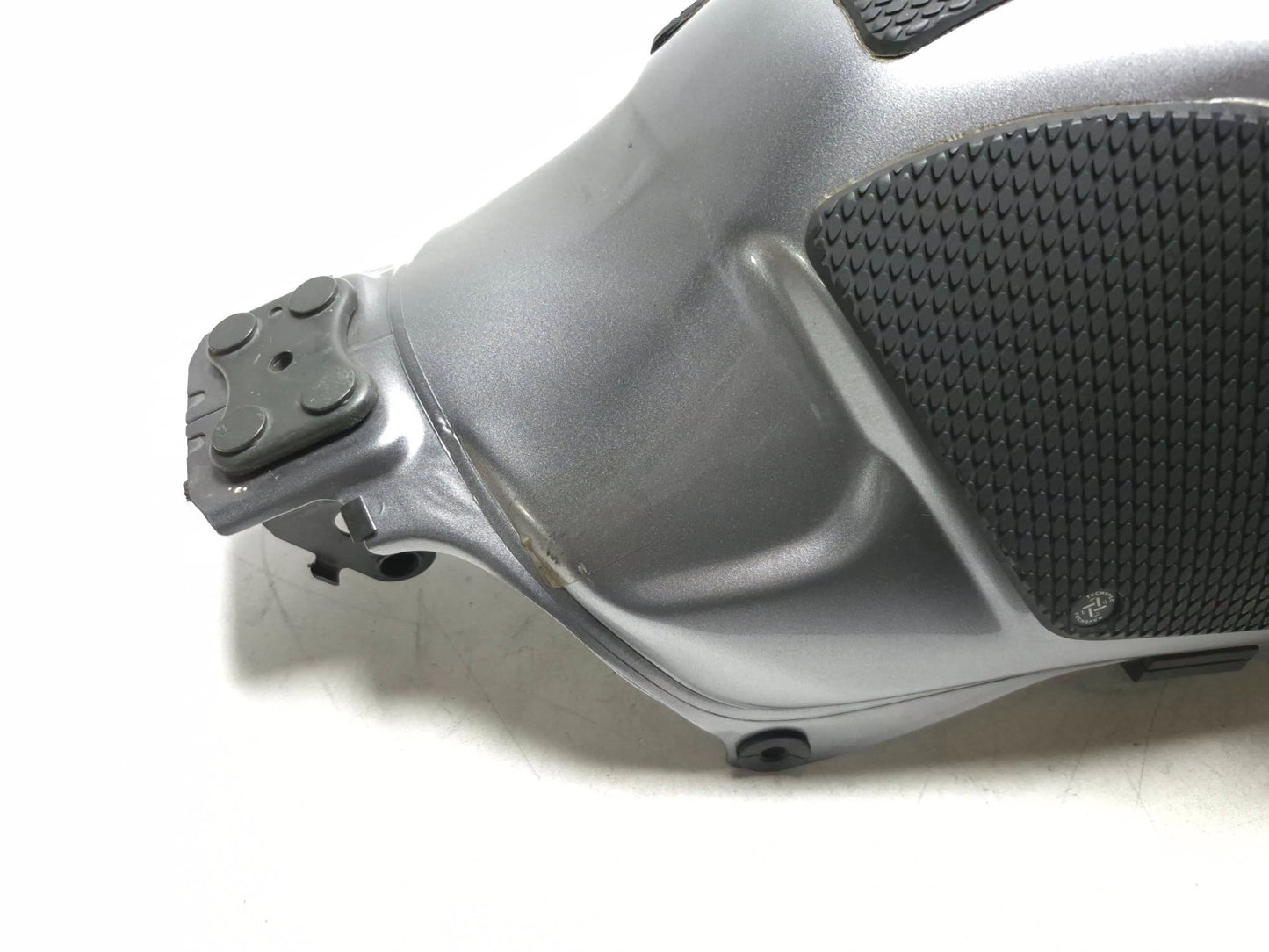 2009 Suzuki Sv650s Fuel Tank OEM