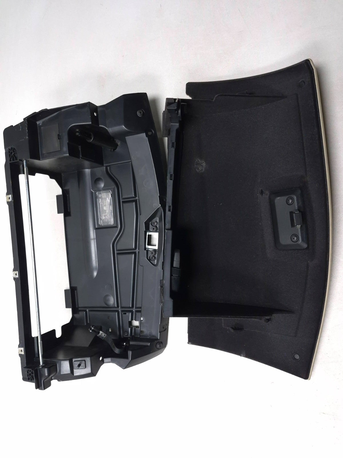 2007 BMW 530i E60 E61 Glove Box Storage Compartment  OEM
