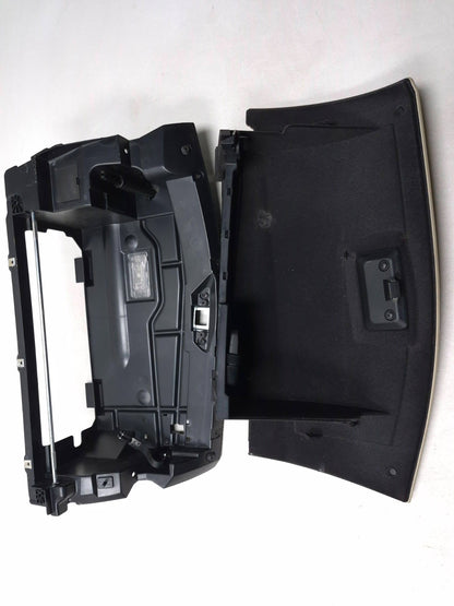 2007 BMW 530i E60 E61 Glove Box Storage Compartment  OEM