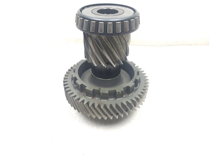 2009 Mazda Cx-7 Automatic Transmission Planetary Gear Assy OEM