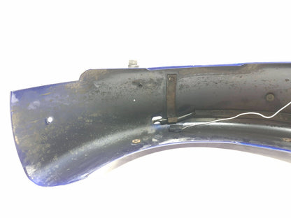 1997 - 2008 Harley Davidson Touring Street Glide Rear Fender Assembly OEM