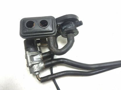 2009 Honda Shadow Spirit Vt750 Air Valve Solenoid OEM
