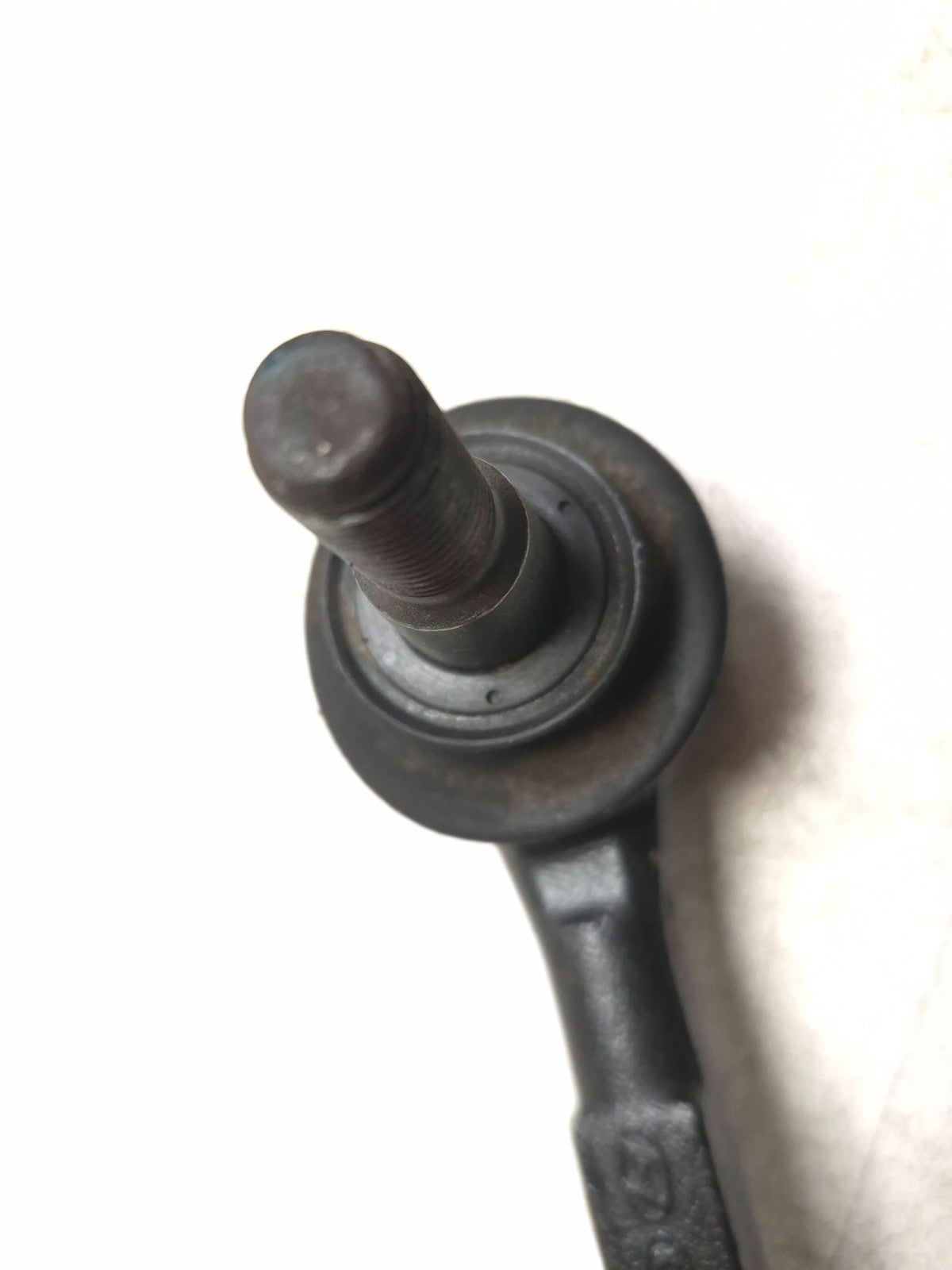 2013 Hyundai Genesis Coupe Control Arm Rear Driver Side Left OEM