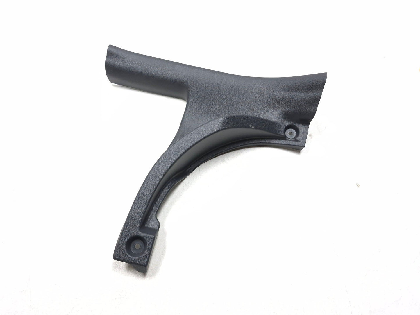 2014 Hyundai Accent Rear Door Sill Scuff Plate Trim OEM