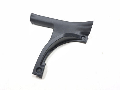 2014 Hyundai Accent Rear Door Sill Scuff Plate Trim OEM