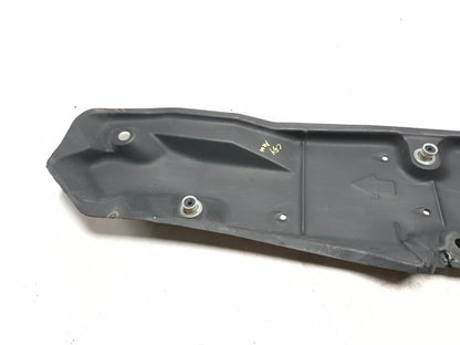 2012 Toyota Camry Se Floor Under Cover 4pcs OEM