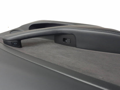 2021 Tesla Model 3 Rear Door Panel Trim Driver Side Left OEM
