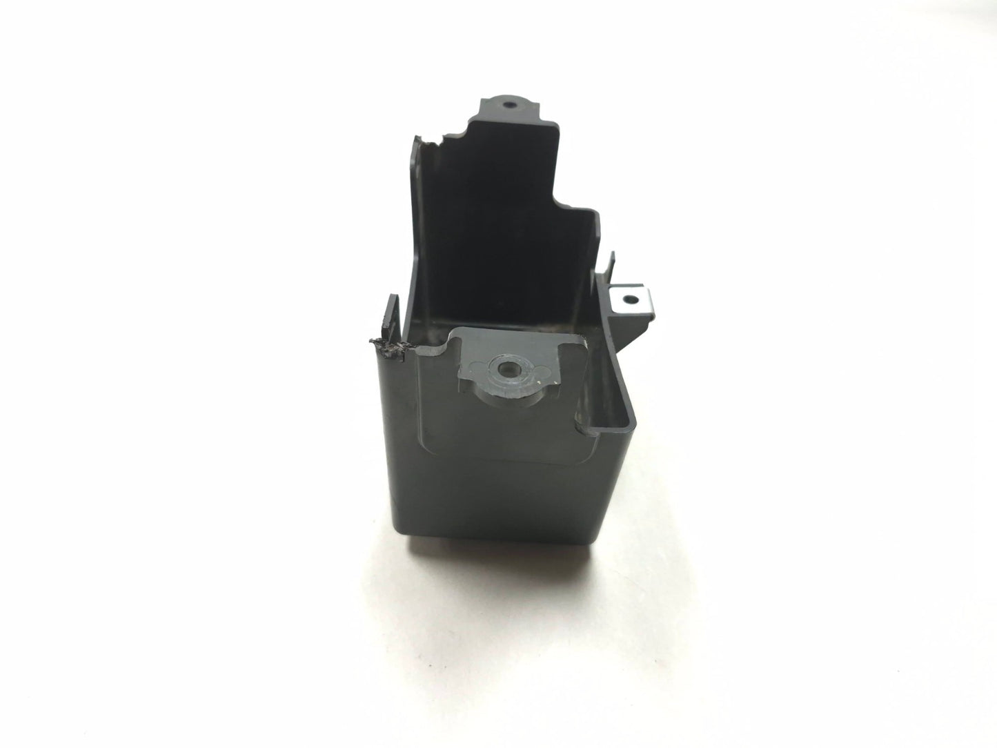 2008 Kawasaki Ninja 250r Ex250j Battery Box OEM