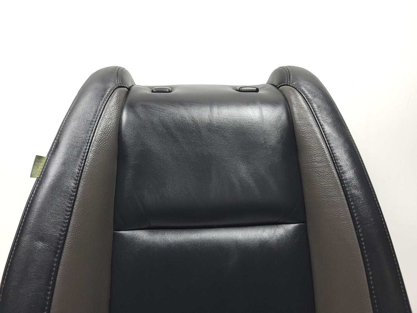 2010 - 2015 Mazda Cx-9 Front Right Passenger Seat Back Backrest Upper OEM