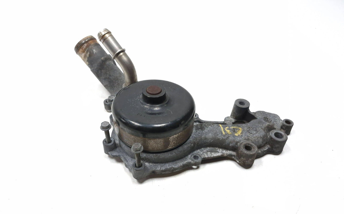 2012 Jeep Grand Cherokee Engine Water Pump OEM ☑️