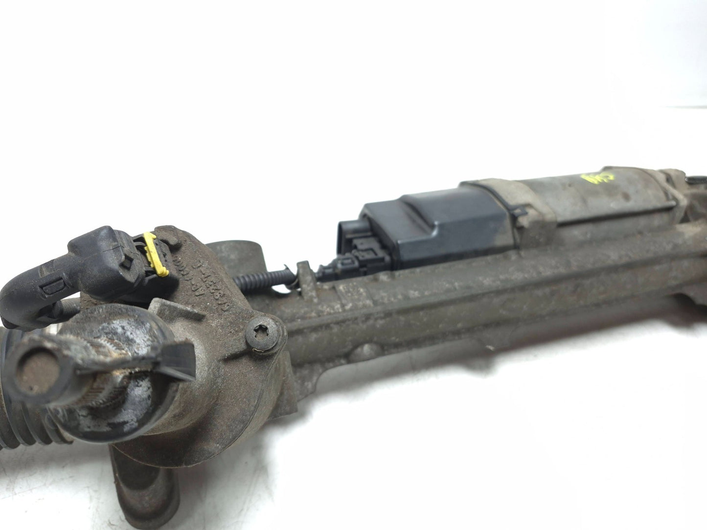 2013 BMW 328i Xdriver Power Steering Gear Rack & Pinion Oem✅
