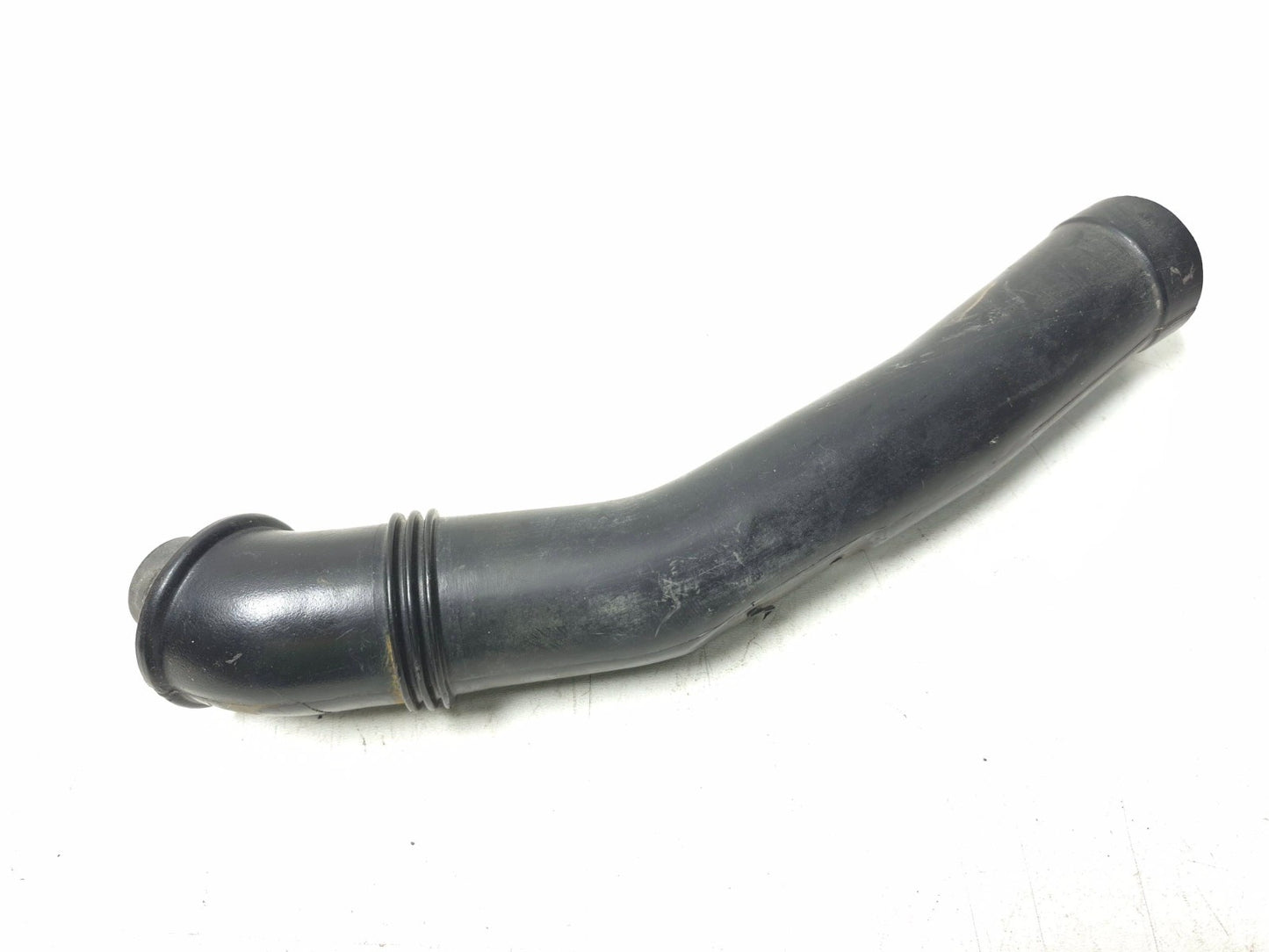 1991 Yamaha Fzr600r Air Intake Duct Pipe Left & Right OEM