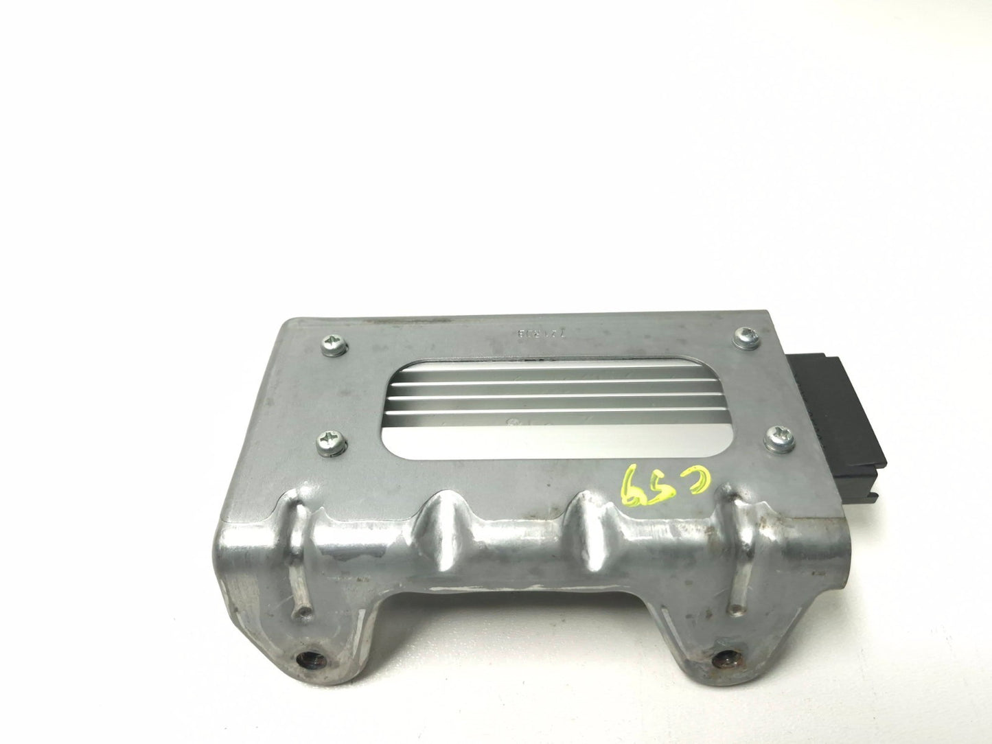 2008 Acura Tl Type-s Fuel Pump Control Module OEM