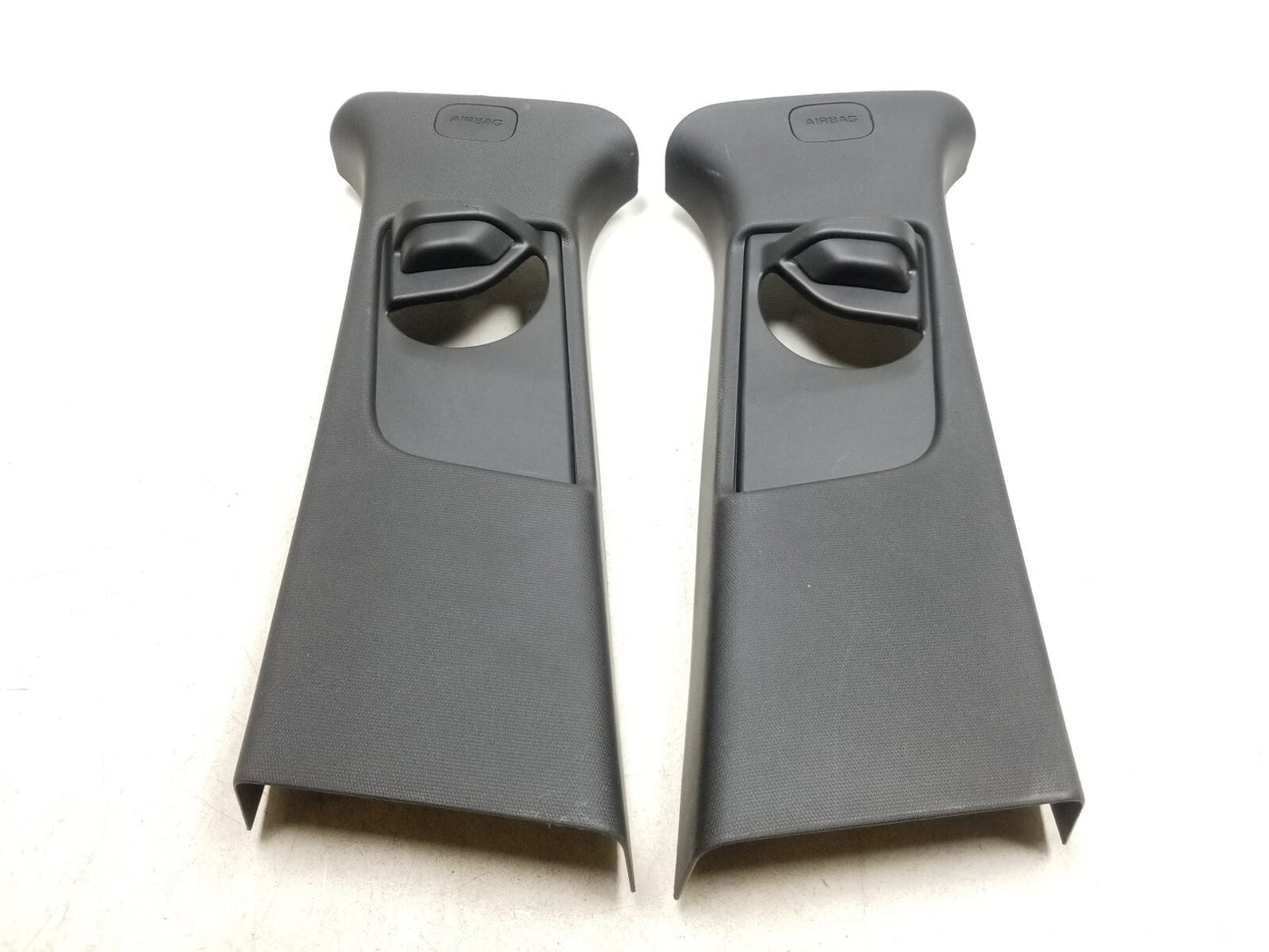 2022 Chevrolet Trailblazer B Pillar & C Pillar Trim Cover 6pcs OEM