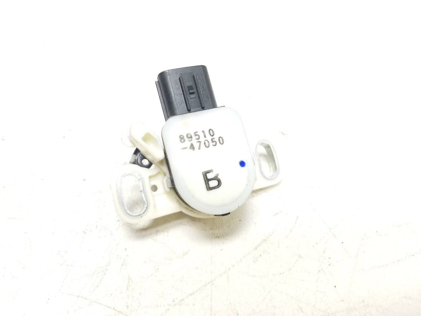 11-17 Lexus CT200h Brake Pedal Sensor 89510-47050 Oem✅