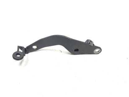 19-25 Honda Cbf300 Cb300 Front Engine Hanger Plate Left & Right OEM 264 Miles!