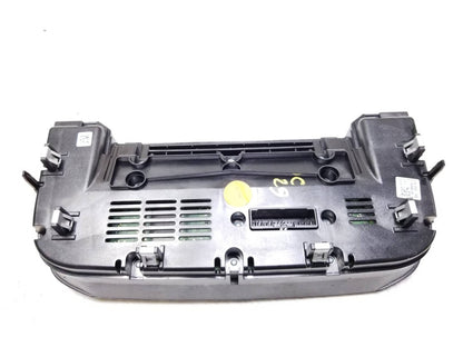 2017 Jaguar Xe Heat AC Climate Temperature Control Unit Gx63-18c858-sd