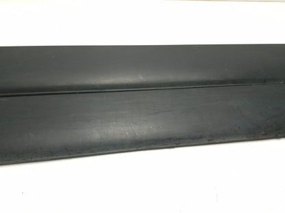 2020 Dodge Challenger Skirt Molding Panel Rocker Left & Right Pair OEM