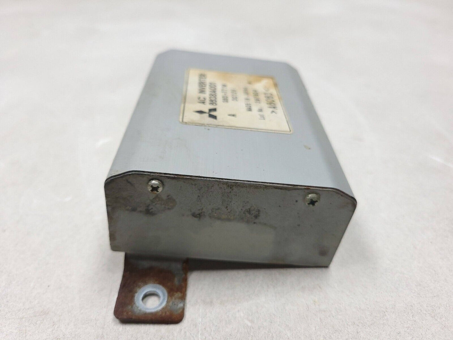 2007-2013 Mitsubishi Outlander Ac Inverter Control Module Computer  OEM