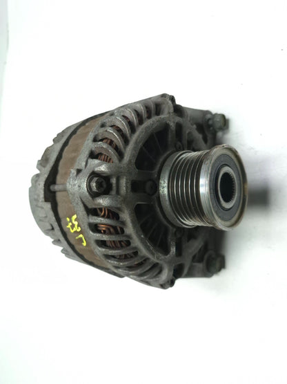 2011 Nissan Juke Alternator Generator OEM