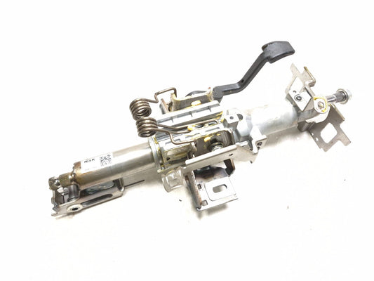 2018 Nissan Altima Steering Column OEM