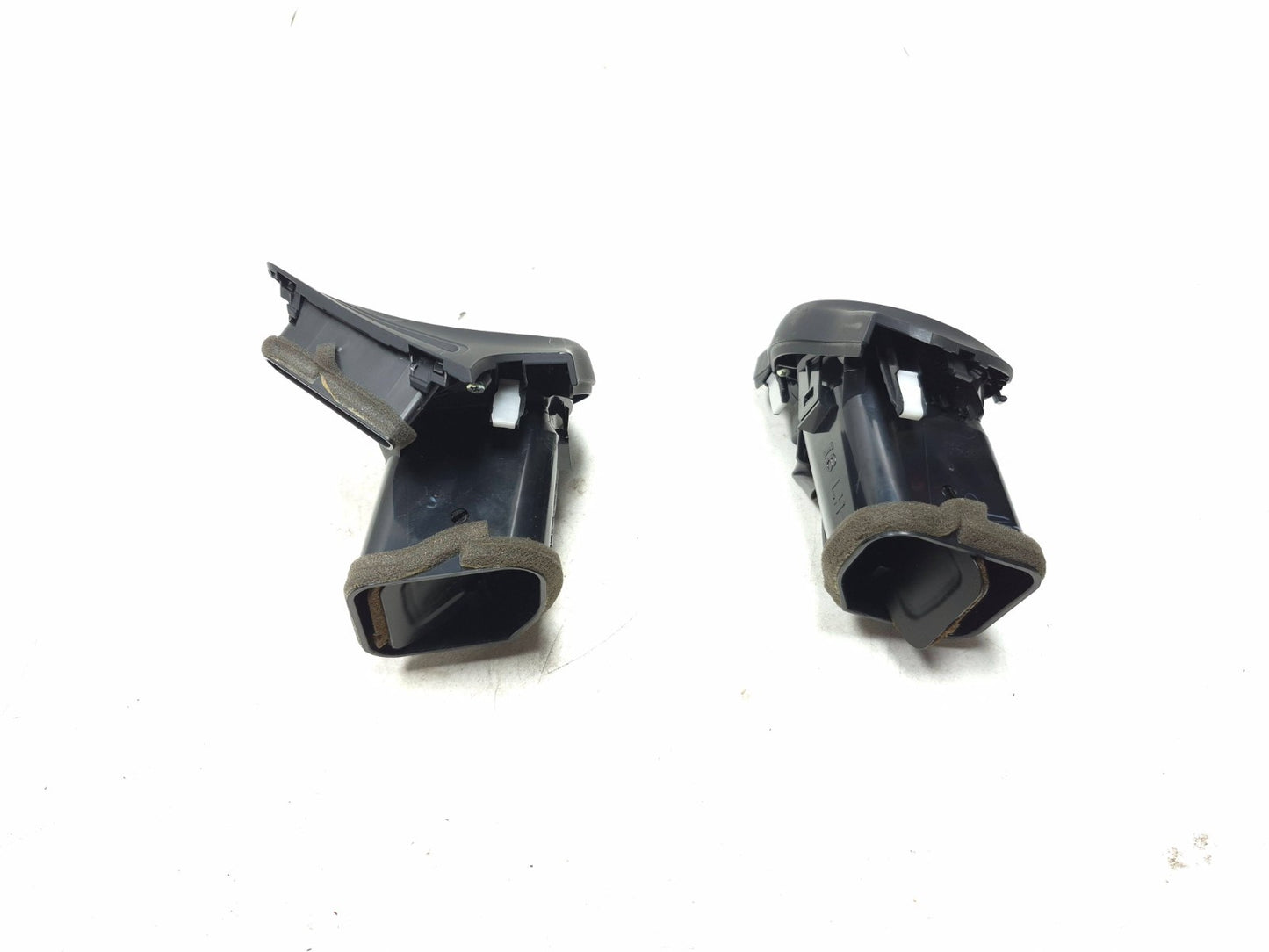 2009 Lexus IS250 Dash Ac Heater Air Vent Left & Right OEM