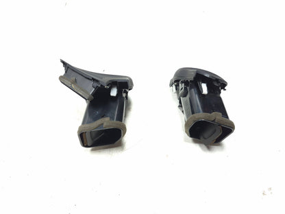 2009 Lexus IS250 Dash Ac Heater Air Vent Left & Right OEM