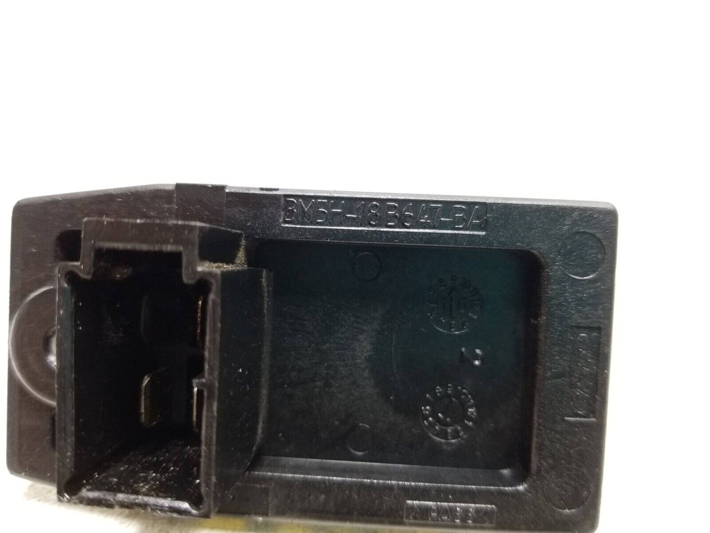 10 - 13 Ford Transit Connect Blower Motor Resistor OEM