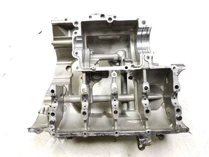 2014 - 2016 Honda Cbr650f Engine Crankcase  Block OEM