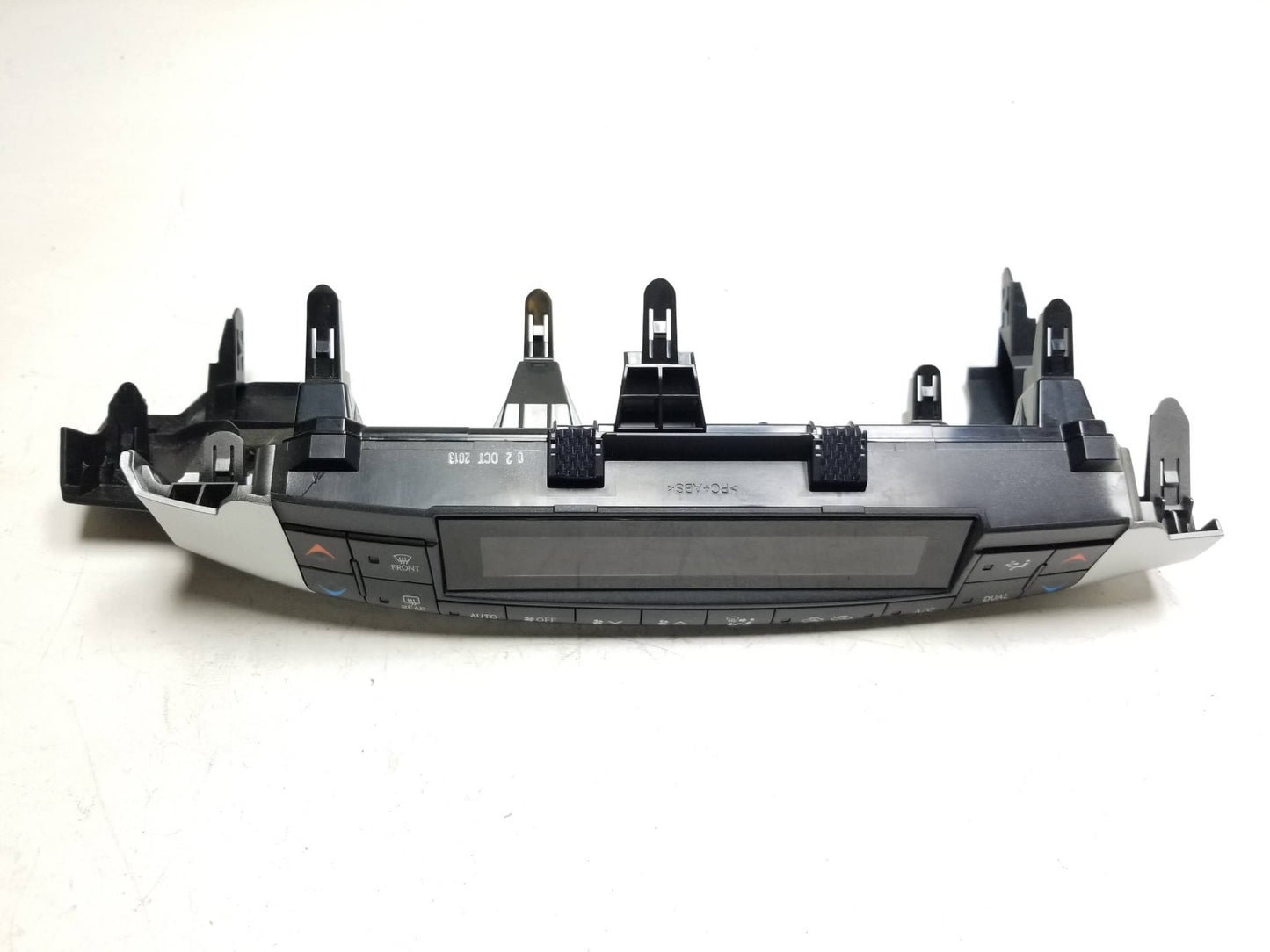 11-13 Lexus CT200h AC Heater Control Panel Oem✅