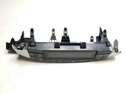 11-13 Lexus CT200h AC Heater Control Panel Oem✅