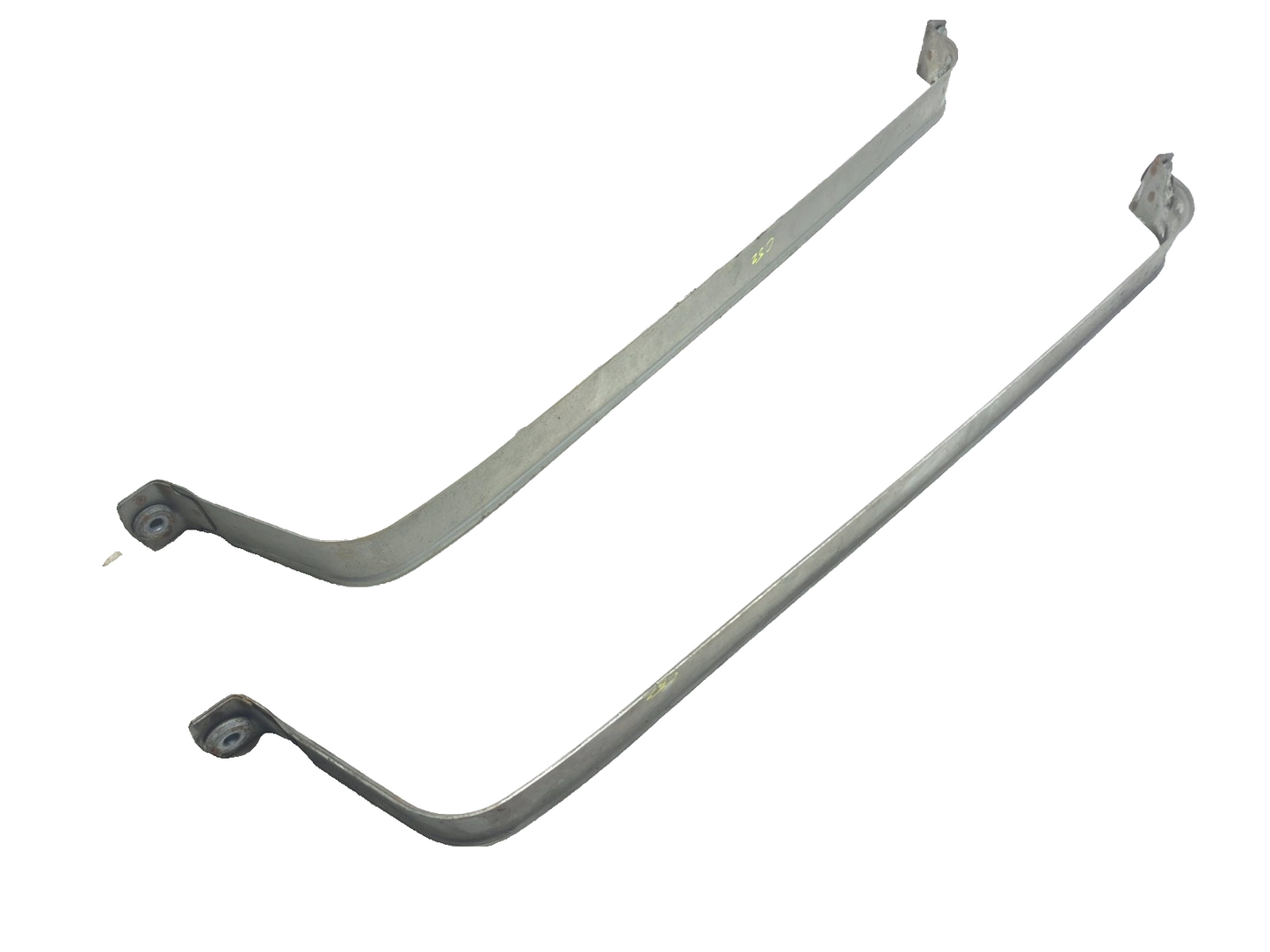 2008 BMW X6 E71 Fuel Tank Strap OEM