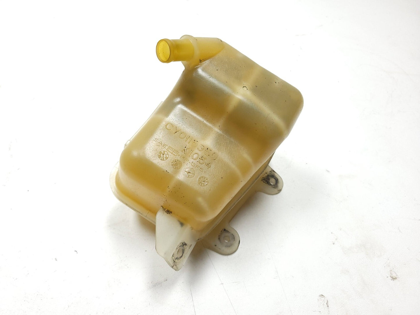2009 - 2015 Mazda Cx-9 Coolant Tank Reservoir OEM