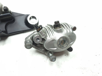 2007-2013 Harley-davidson Sportster Xl883 Xl1200 Brake Caliper Front & Rear OEM